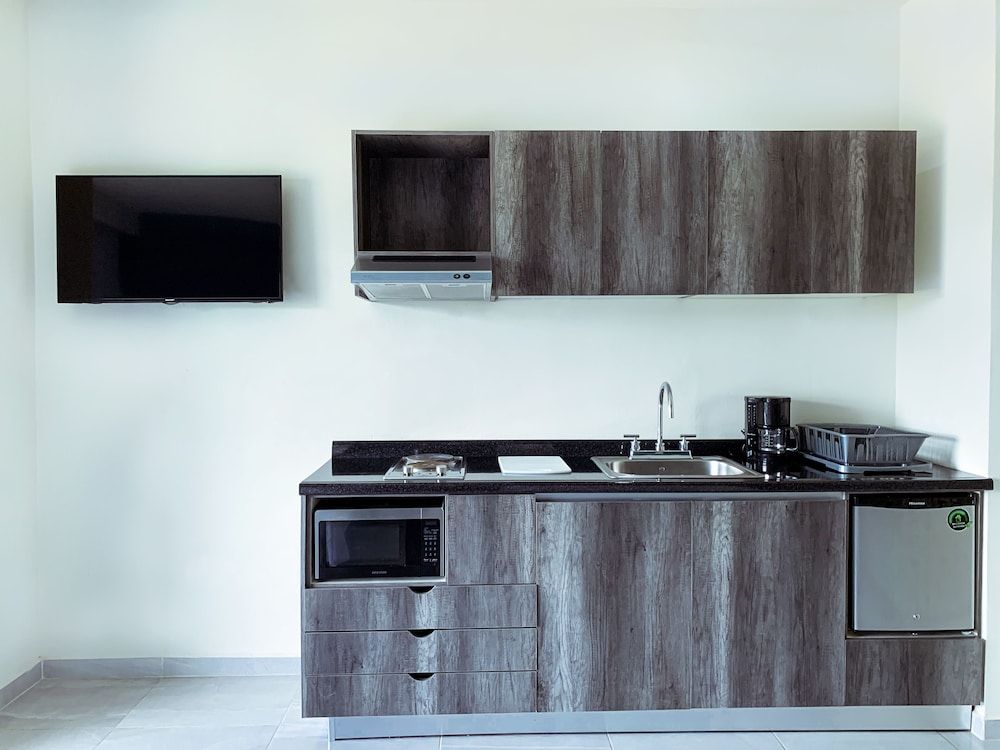 Studiotel Cancún Basic Studio Suite 5