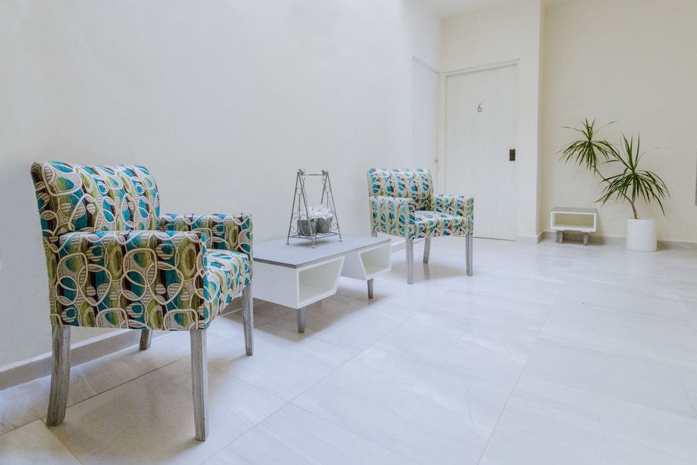 Studiotel Cancún Basic Studio Suite 6