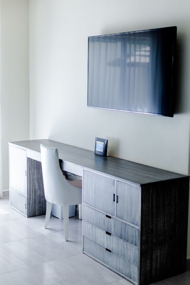 Studiotel Cancún Suite Deluxe 8