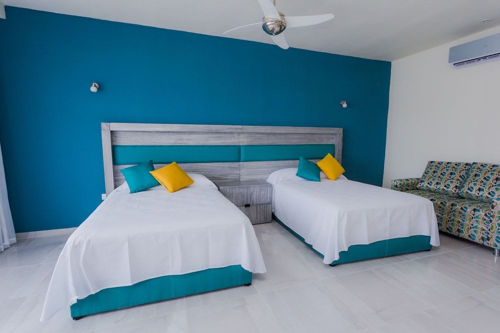 undefined Studiotel Cancún 2