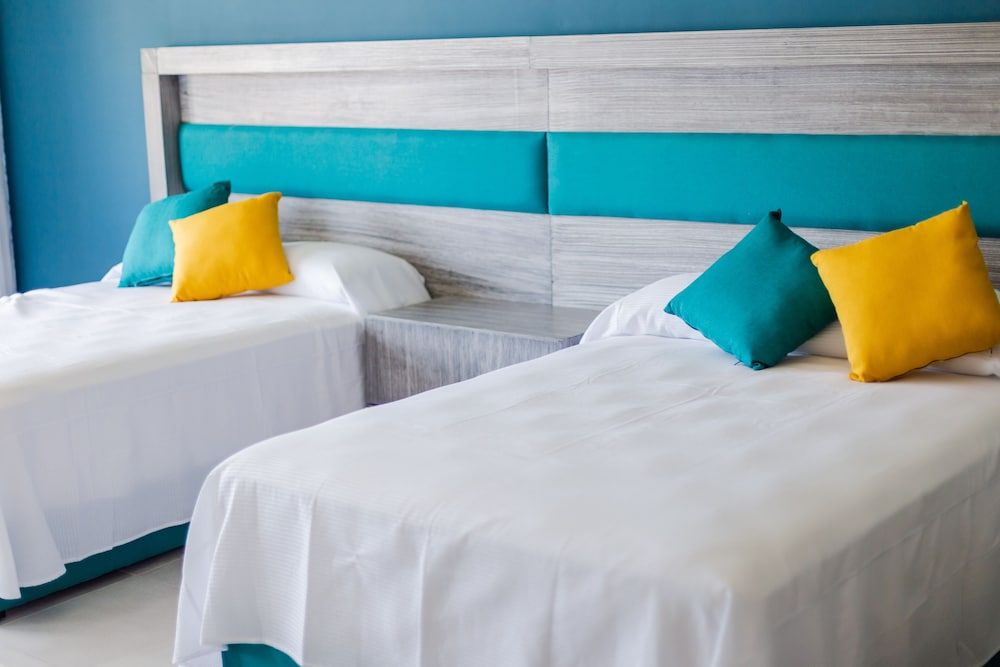 undefined Studiotel Cancún