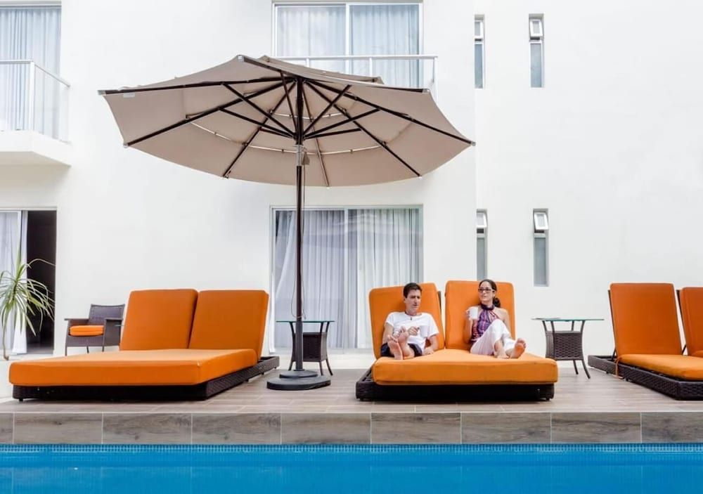 undefined Studiotel Cancún 10