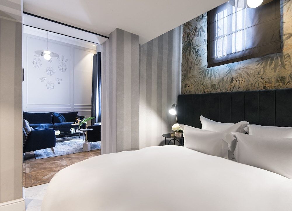 undefined Elmina Hotel Jaffa 3