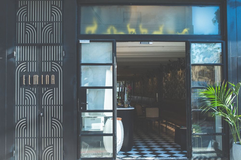 undefined Elmina Hotel Jaffa 7