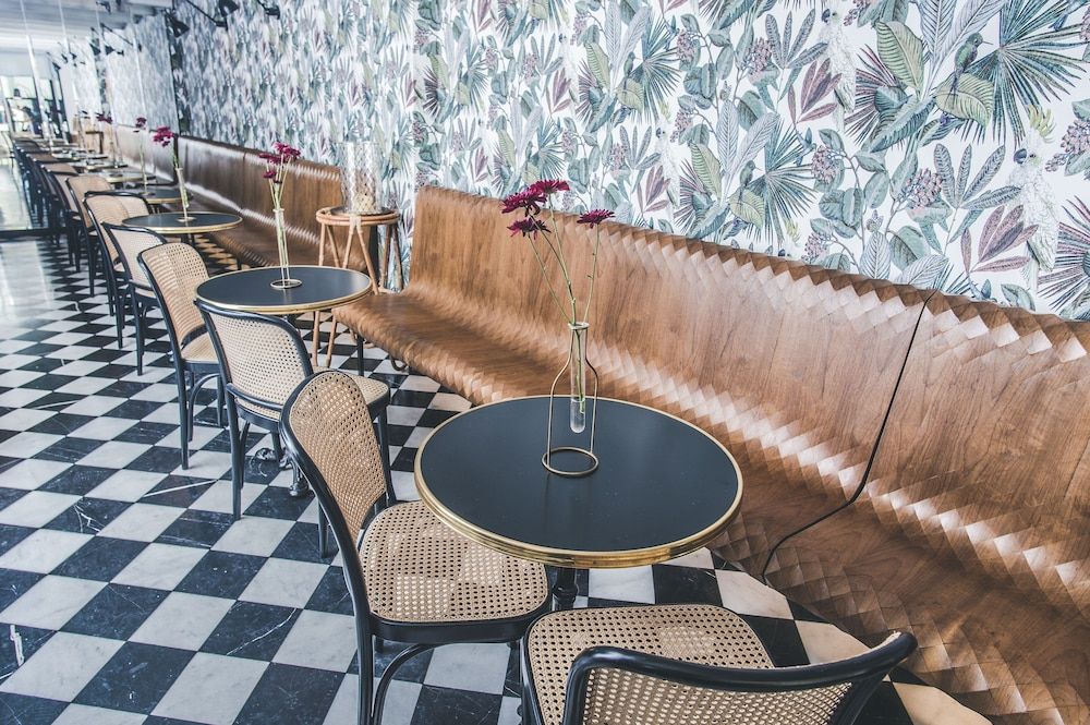 undefined Elmina Hotel Jaffa 9