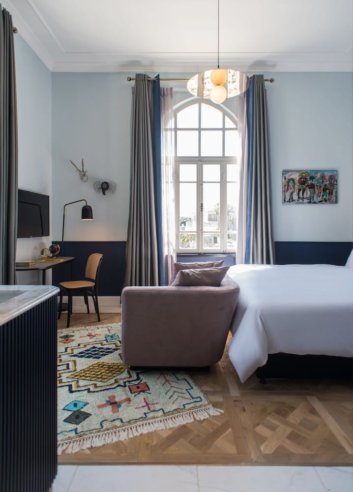 undefined Elmina Hotel Jaffa