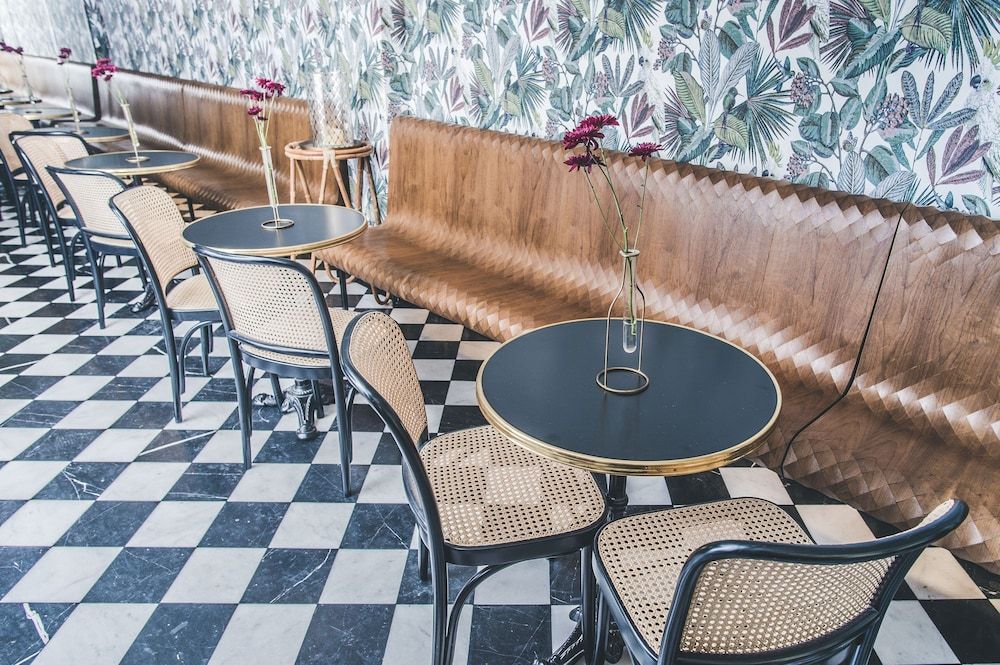 undefined Elmina Hotel Jaffa 8