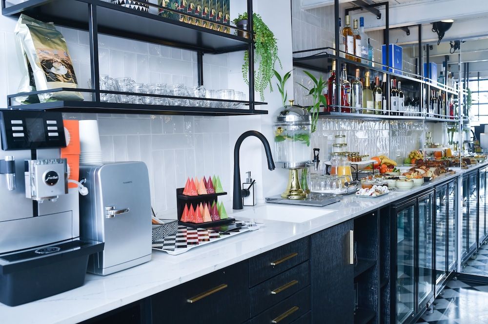 undefined Elmina Hotel Jaffa 5