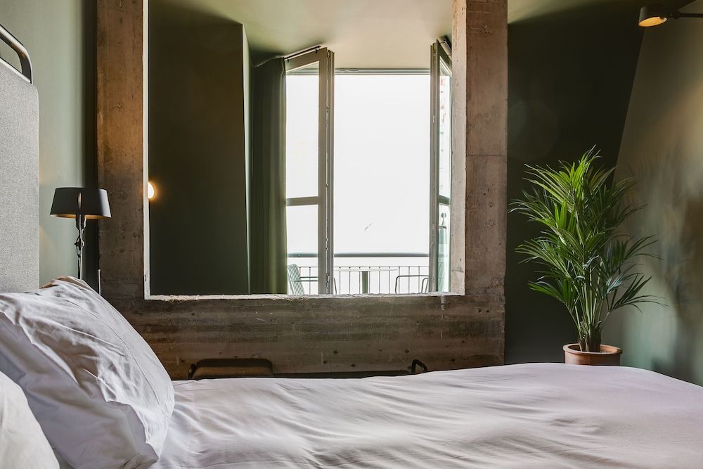 Junior Suite, City View