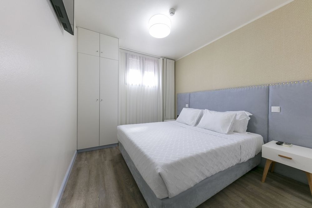 D' El Rei B&B Double Room 6