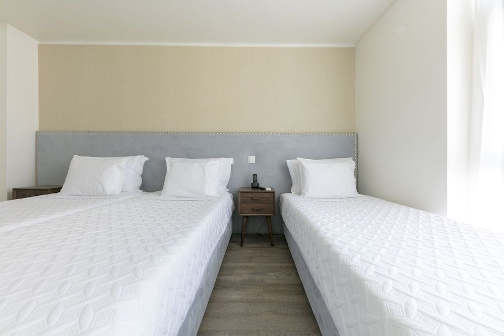 D' El Rei B&B Triple Room 4