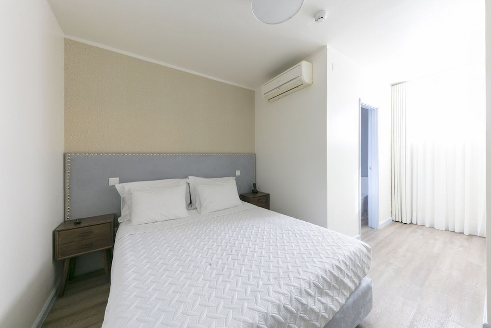 D' El Rei B&B Double Room 5