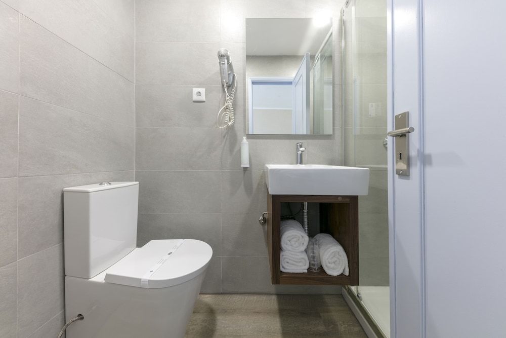 D' El Rei B&B Triple Room 9