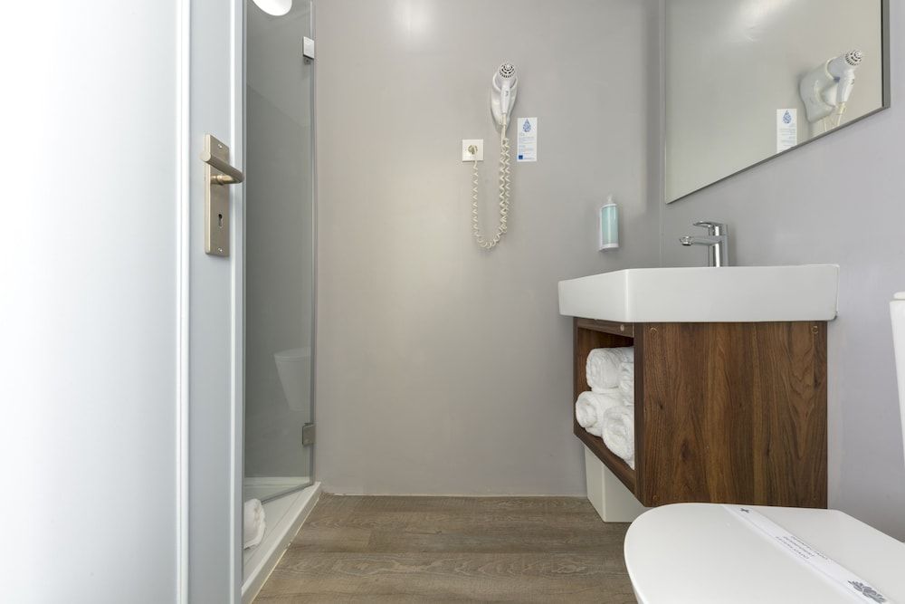 D' El Rei B&B Double Room 10