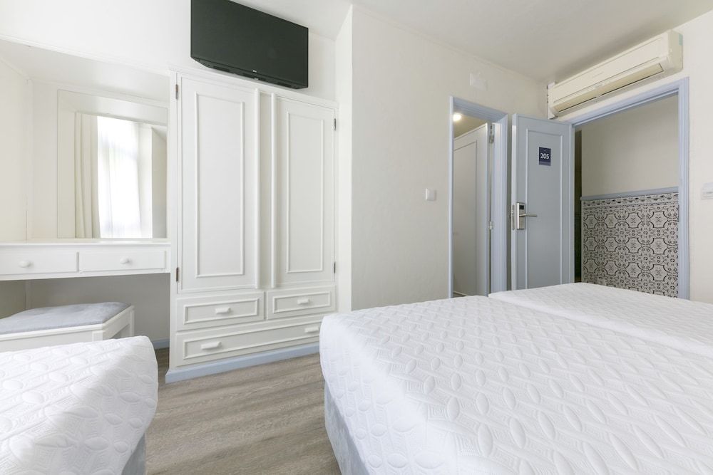 D' El Rei B&B Triple Room 5