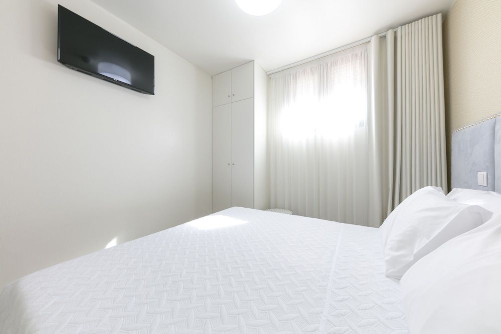 D' El Rei B&B Double Room 4