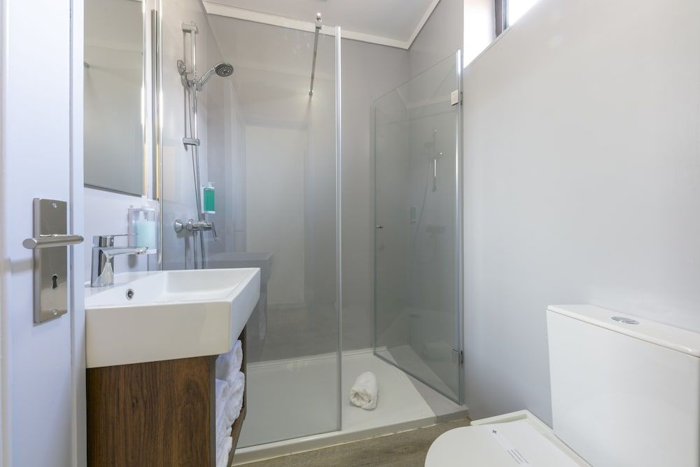 D' El Rei B&B Double Room 11