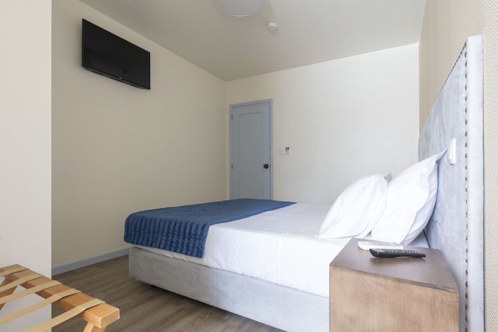 D' El Rei B&B Double Room 3