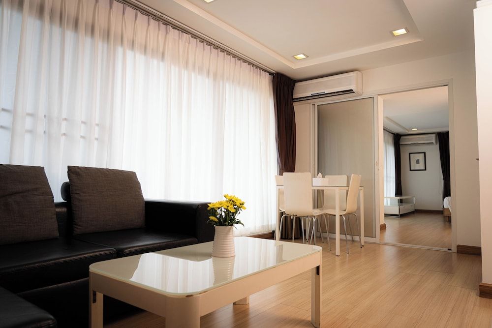 undefined Baan K Residence