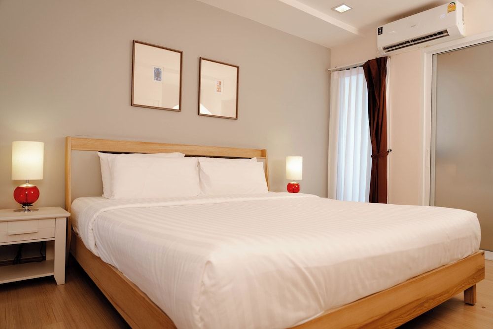 undefined Baan K Residence 2