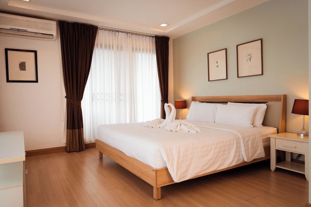 undefined Baan K Residence 9