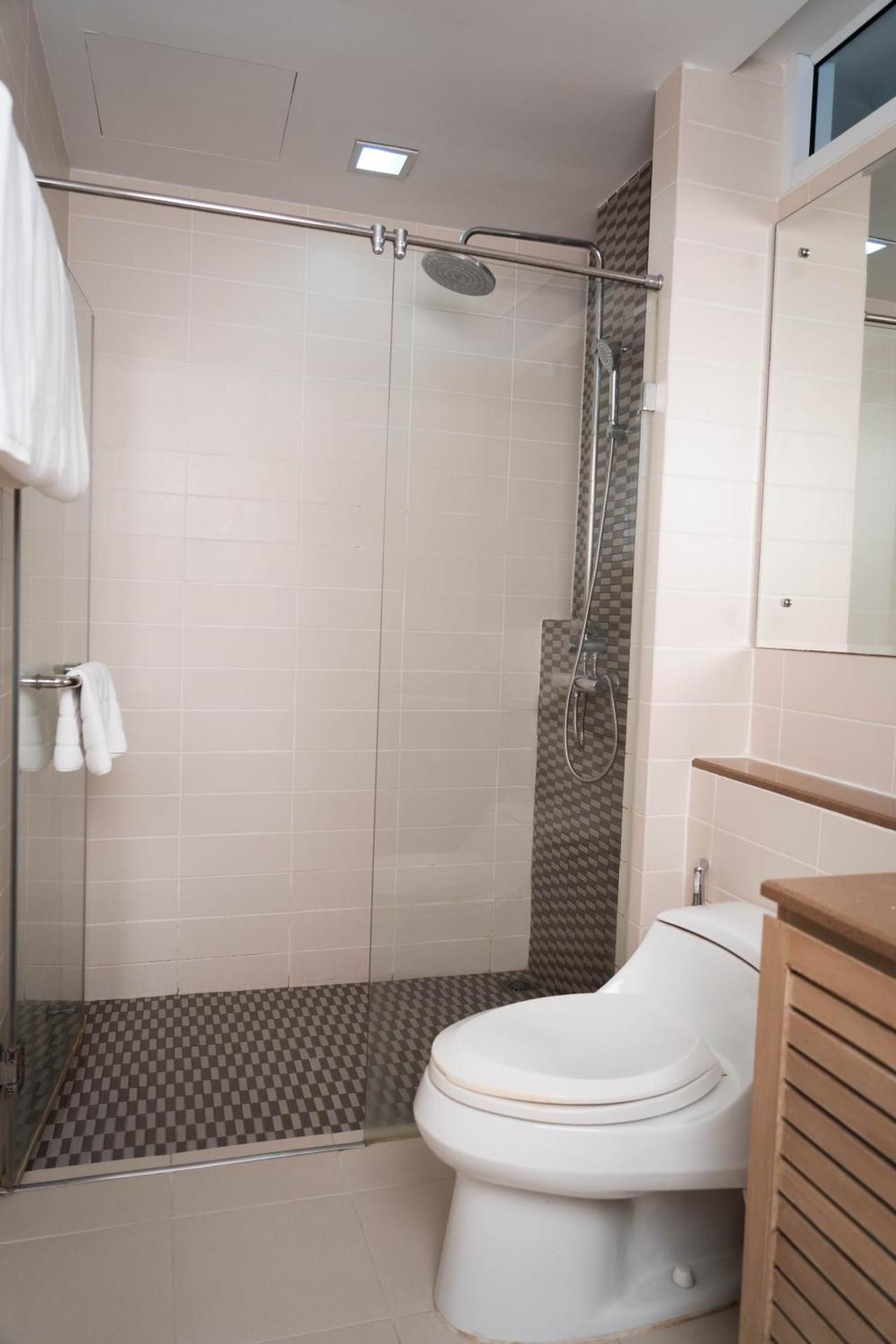 undefined Baan K Residence 6