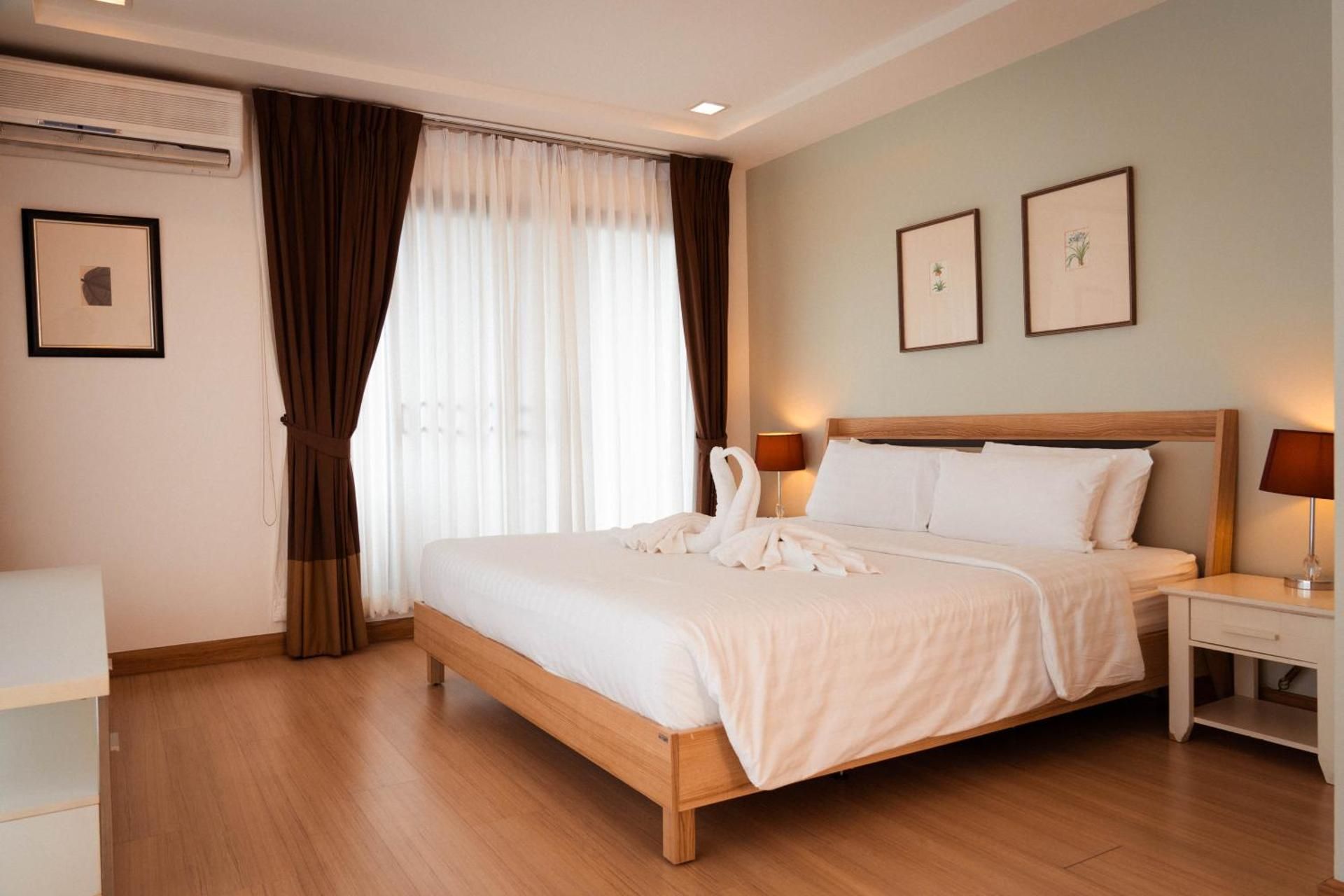 undefined Baan K Residence 5