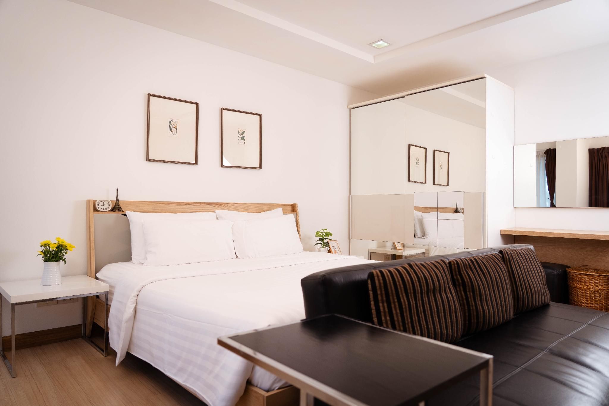 undefined Baan K Residence 10