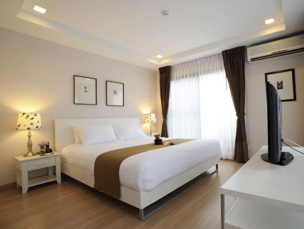 undefined Baan K Residence