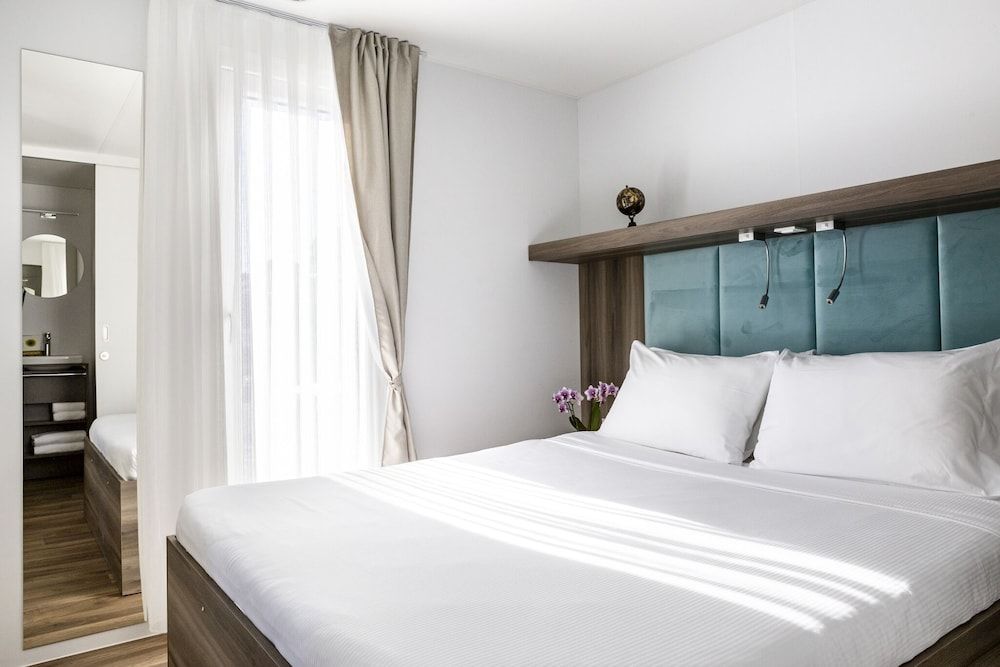 Suite Aqua
