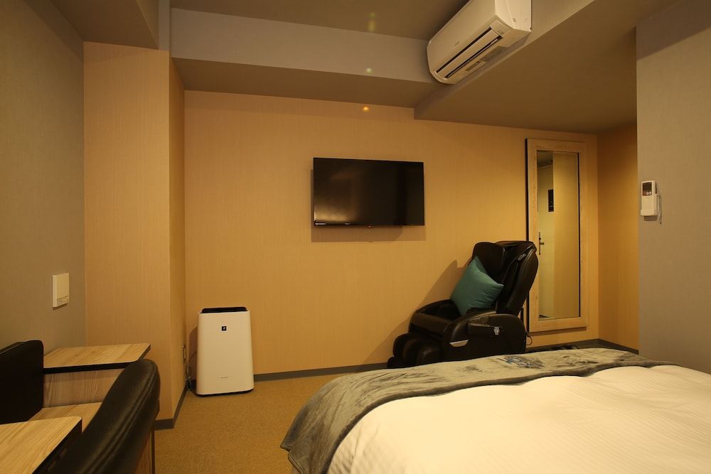 Premium Double Room, Non Smoking