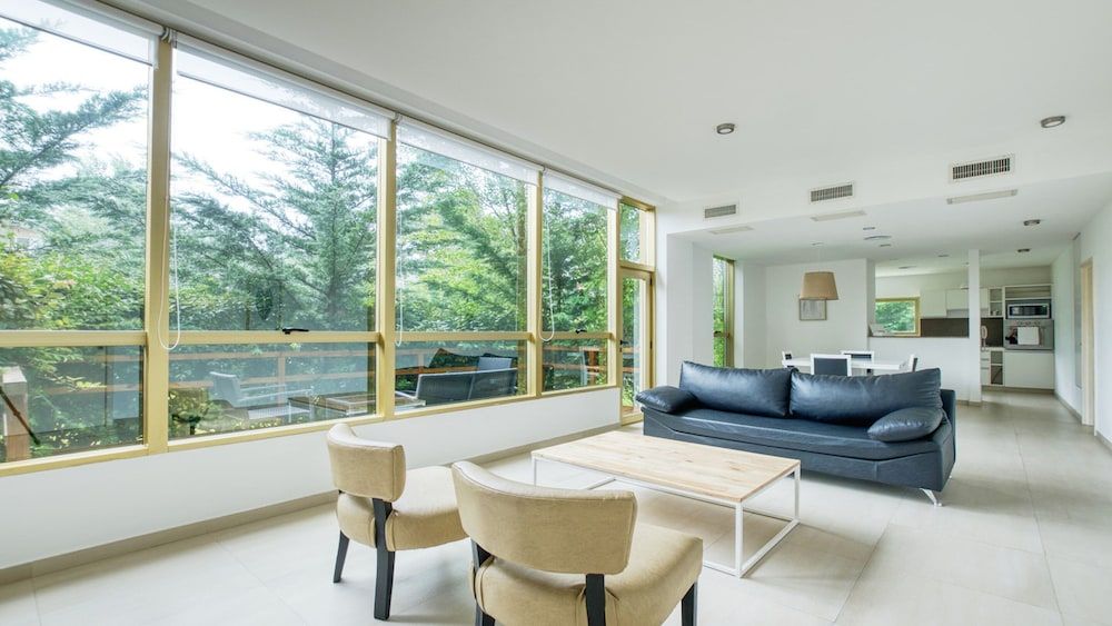 Apartment, 2 Bedrooms (Ground Floor)