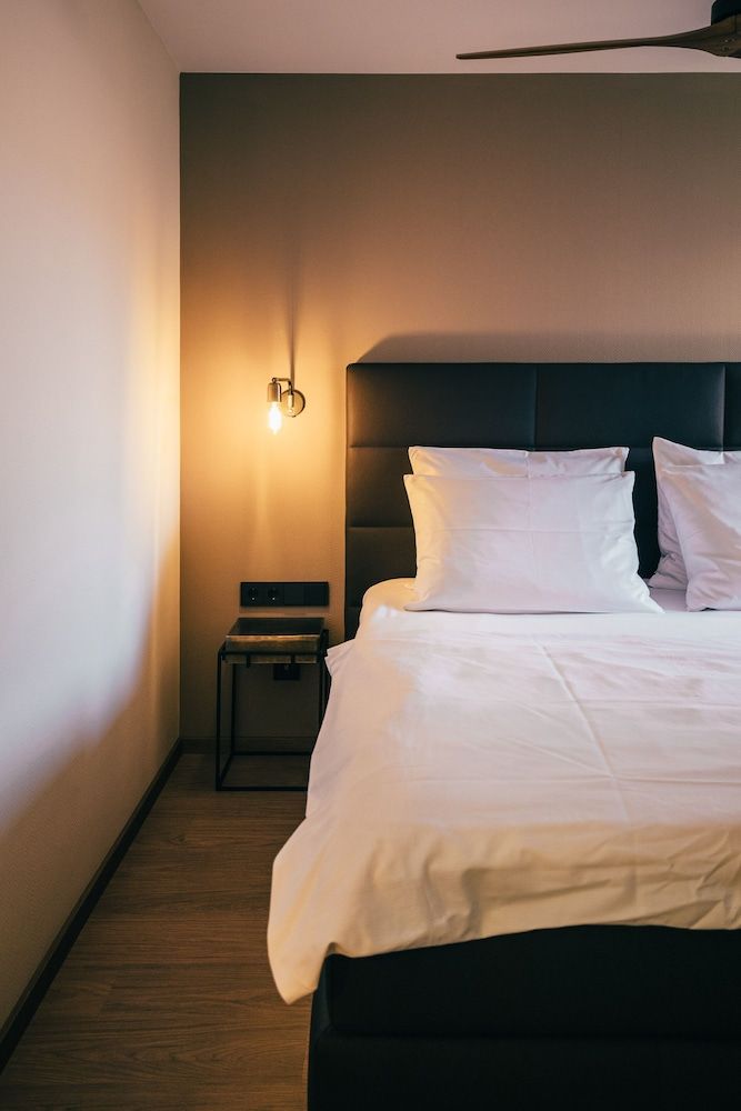 Business Double Room