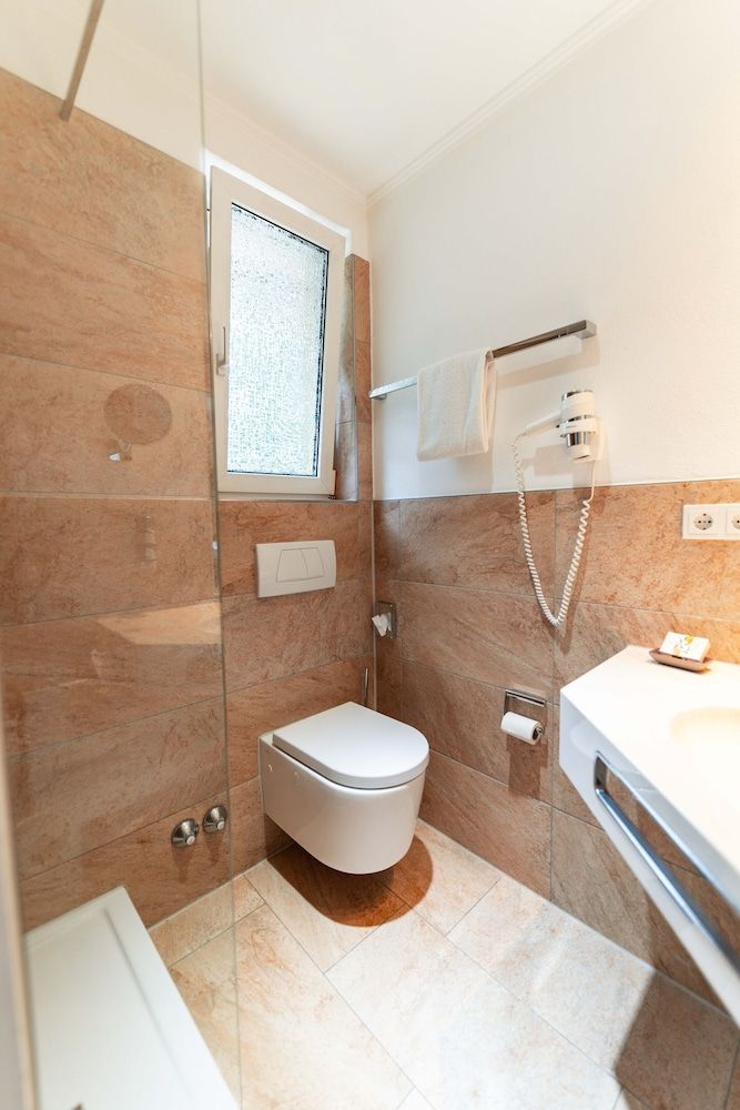 Comfort Double Room, 1 Queen Bed