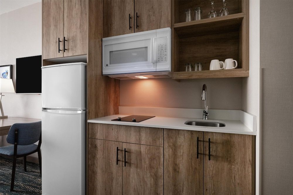 Best Western Premier Executive Residency Medicine Hat