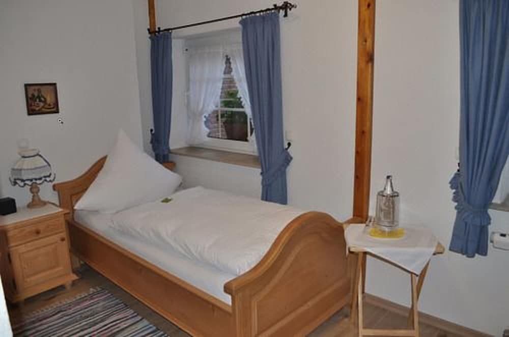Bei Hölzchen Double Room