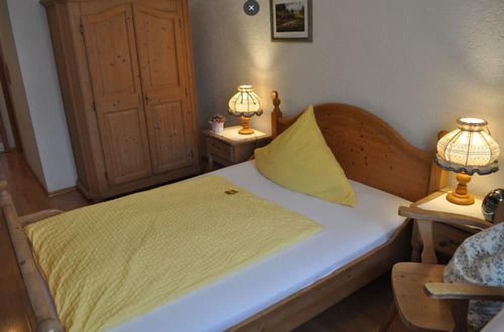 Bei Hölzchen Double Room 2