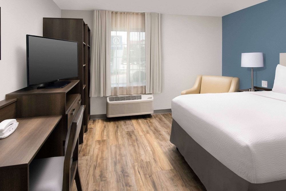 Standard Room, 1 Queen Bed, Non Smoking