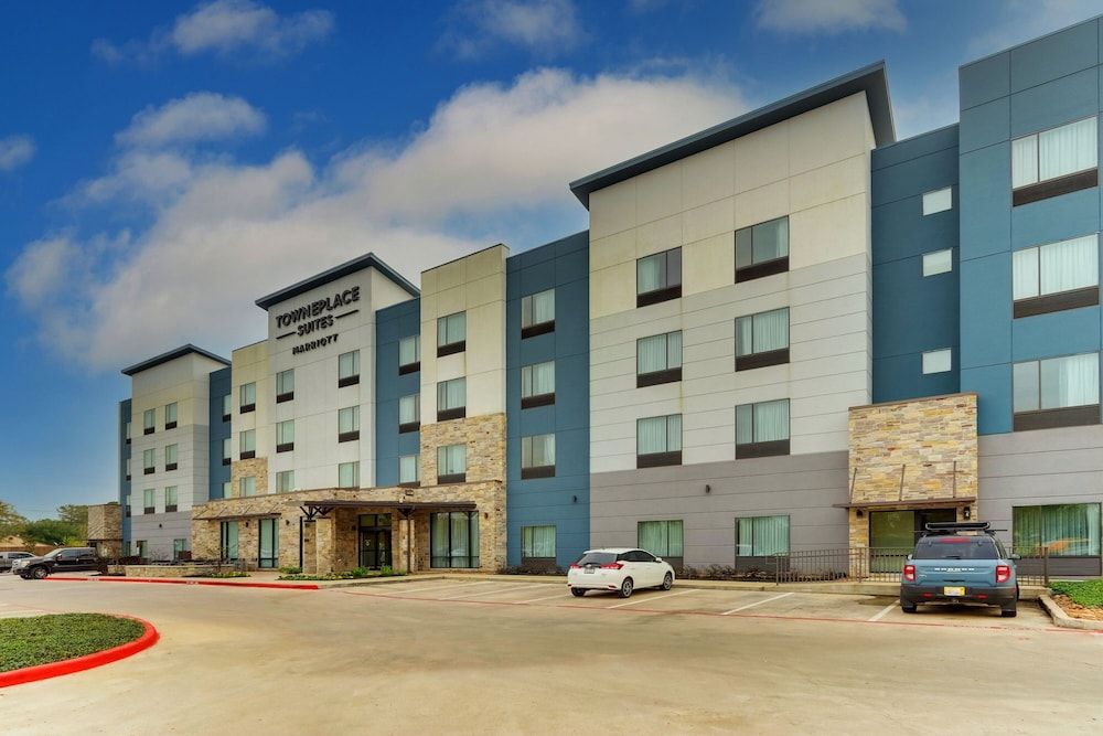undefined TownePlace Suites by Marriott Houston I-10 East 7