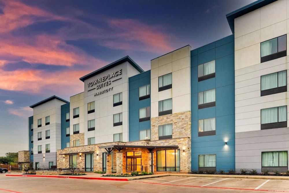undefined TownePlace Suites by Marriott Houston I-10 East 2