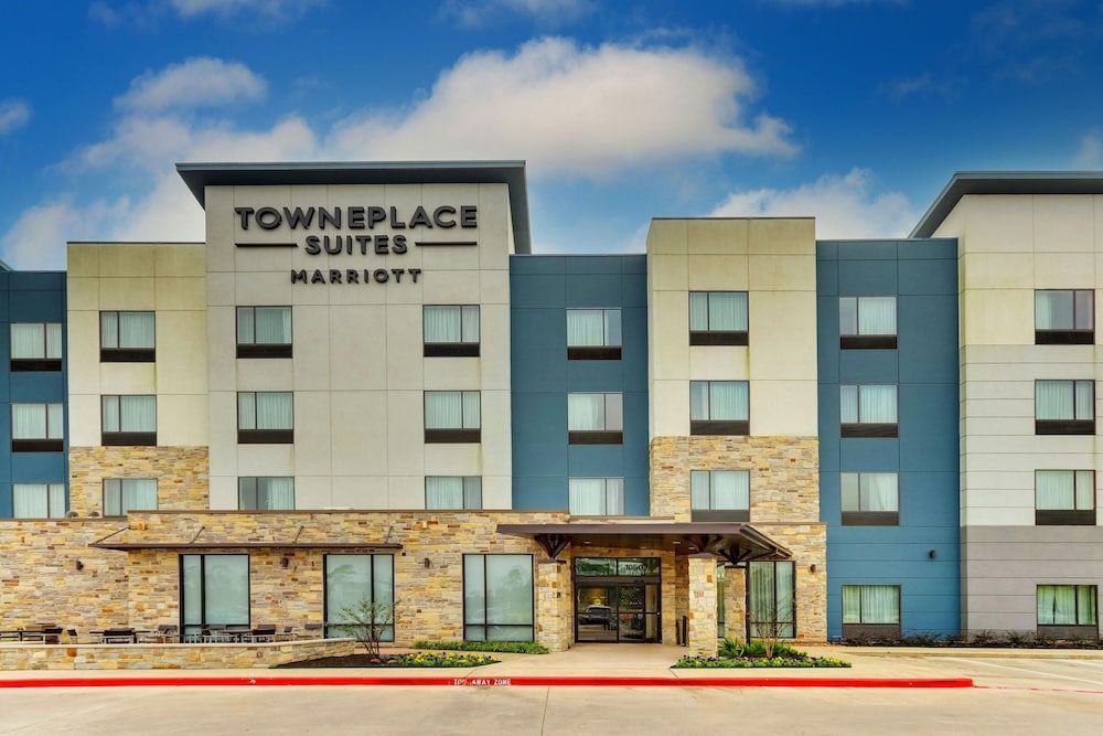 undefined TownePlace Suites by Marriott Houston I-10 East 5