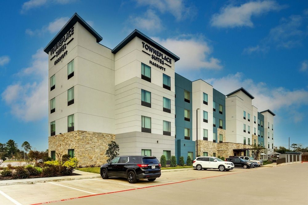 undefined TownePlace Suites by Marriott Houston I-10 East 3