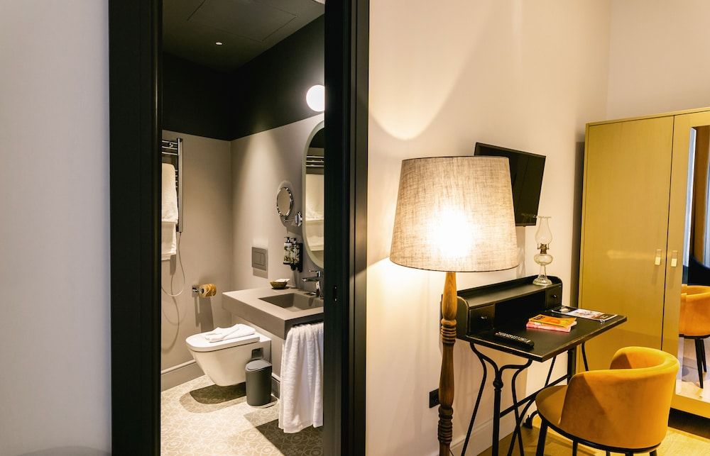 Joya del Casco Boutique Hotel Superior Double or Twin Room 7