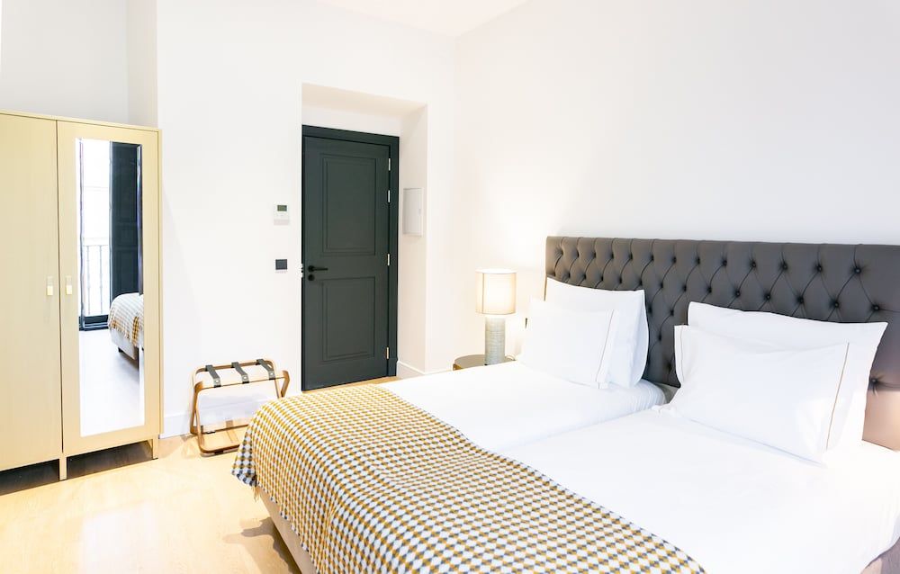 Joya del Casco Boutique Hotel Superior Double or Twin Room 2