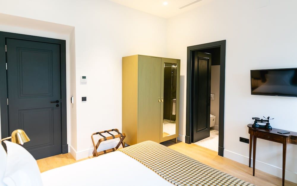 Joya del Casco Boutique Hotel Superior Double or Twin Room 10
