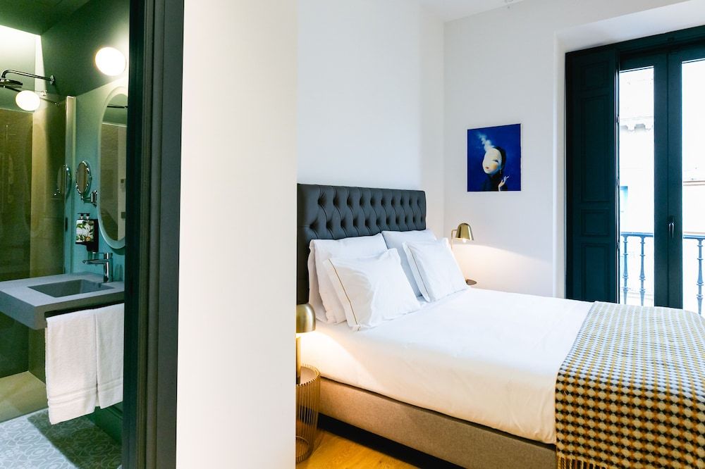 Joya del Casco Boutique Hotel Superior Double or Twin Room 3