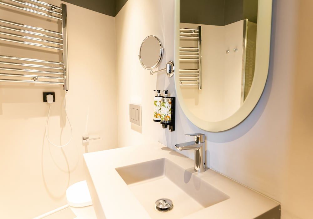 Joya del Casco Boutique Hotel Superior Double or Twin Room 6