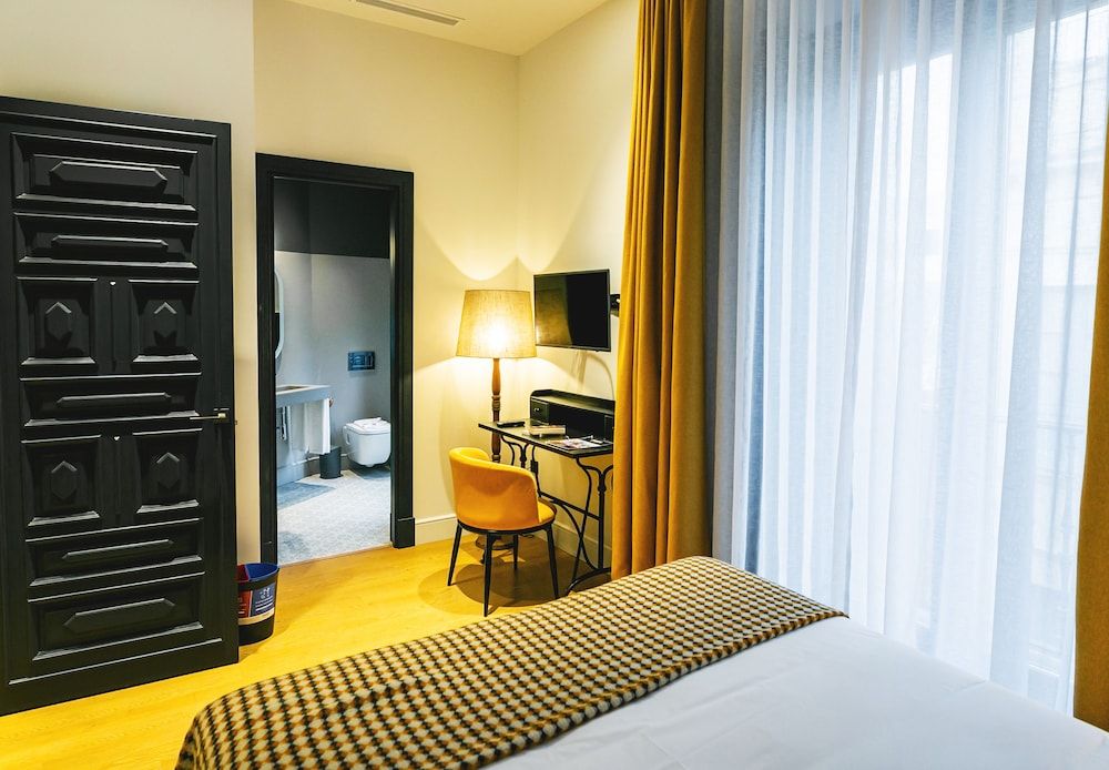 Joya del Casco Boutique Hotel Superior Double or Twin Room 12