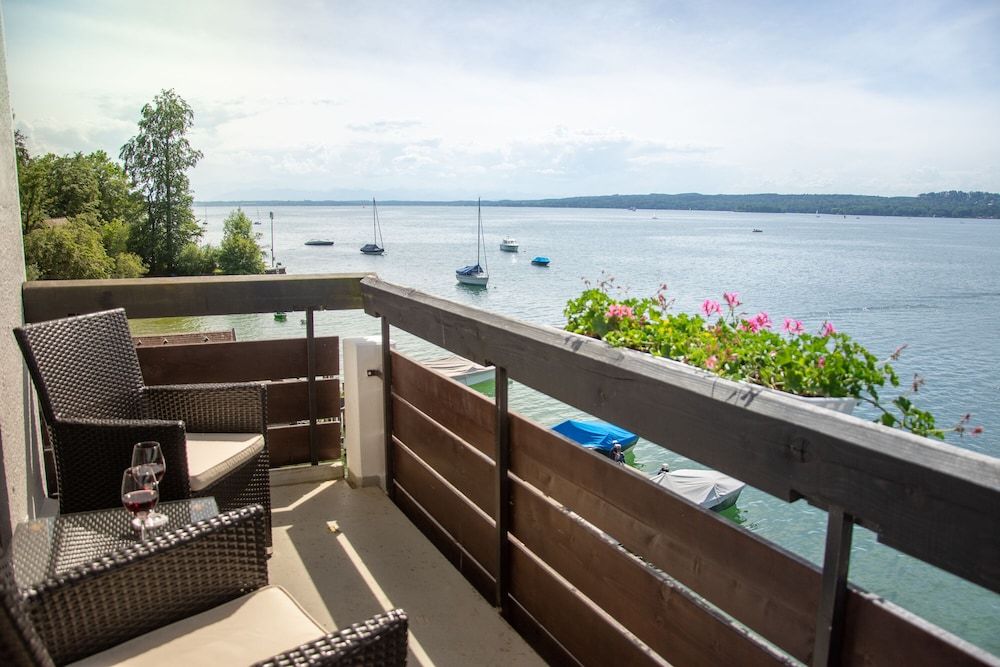 Seehotel Leoni