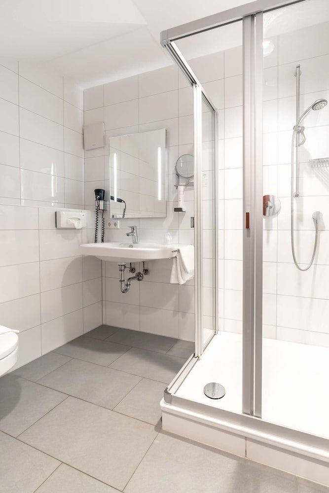 Weichandhof Comfort Double or Twin Room 4